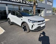 Renault Captur Couëron