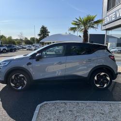 Renault Captur 1.0 TCE 90CH TECHNO - 25 Cou&euml;ron