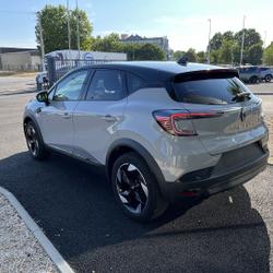 Renault Captur 1.0 TCE 90CH TECHNO - 25 Cou&euml;ron