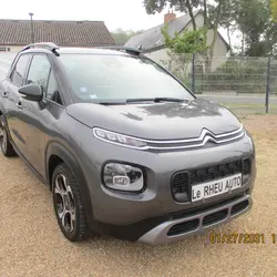 Citroen C3 Aircross PURETECH 110CH S&S SHINE E6.D Le Rheu