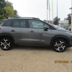 Citroen C3 Aircross PURETECH 110CH S&S SHINE E6.D Le Rheu