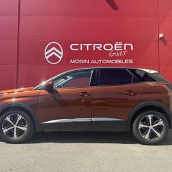 Peugeot 3008 1.5 BLUEHDI 130CH E6.C ALLURE S&S EAT8 Guer
