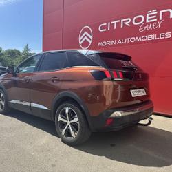 Peugeot 3008 1.5 BLUEHDI 130CH E6.C ALLURE S&S EAT8 Guer