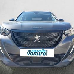 Peugeot 2008 2008 BlueHDi 110 S&S BVM6 - Style La Fert&eacute;-Bernard