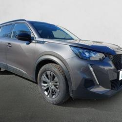 Peugeot 2008 2008 BlueHDi 110 S&S BVM6 - Style La Fert&eacute;-Bernard