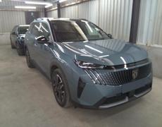 Peugeot 5008 Couëron