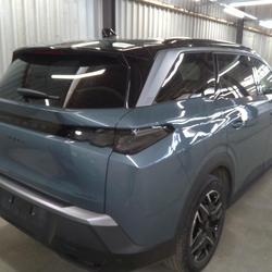 Peugeot 5008 HYBRID 145CH GT E-DCS6 Cou&euml;ron