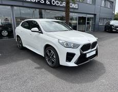 BMW X2 Couëron