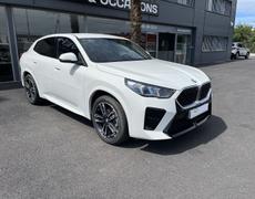 BMW X2 Couëron