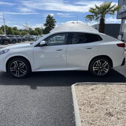 BMW X2 (U10) SDRIVE20DA 163CH M SPORT DKG7 Cou&euml;ron