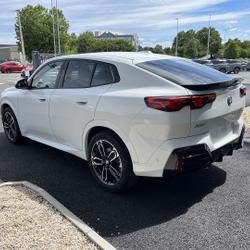 BMW X2 (U10) SDRIVE20DA 163CH M SPORT DKG7 Cou&euml;ron
