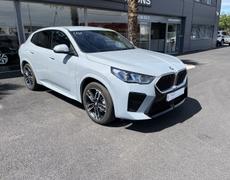 BMW X2 Couëron