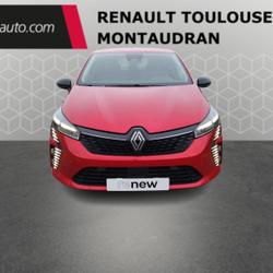 Renault Clio 5 E-Tech full hybrid 145 Evolution Toulouse