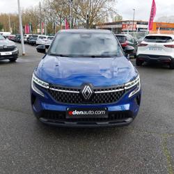 Renault Austral E-Tech hybrid 200 Techno Toulouse
