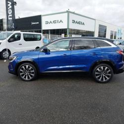 Renault Austral E-Tech hybrid 200 Techno Toulouse