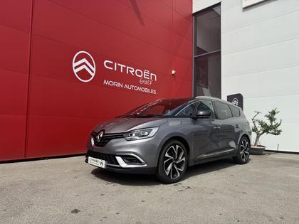 Renault Grand Scenic - 1.3 TCE 160CH EXECUTIVE EDC 7 PLACES - 23 490 €