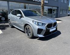 BMW X2 Couëron