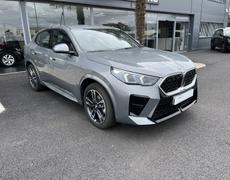 BMW X2 Couëron
