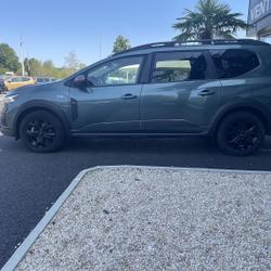 Dacia Jogger 1.6 HYBRID 140CH EXTREME 7 PLACES -24 Cou&euml;ron