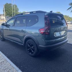 Dacia Jogger 1.6 HYBRID 140CH EXTREME 7 PLACES -24 Cou&euml;ron