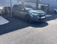 Dacia Jogger Couëron