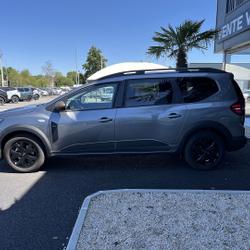 Dacia Jogger 1.6 HYBRID 140CH EXTREME 7 PLACES -24 Cou&euml;ron