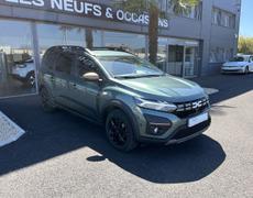 Dacia Jogger Couëron