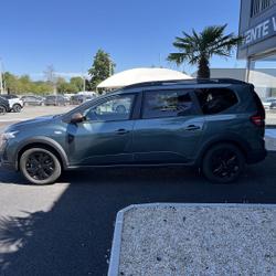 Dacia Jogger 1.6 HYBRID 140CH EXTREME 7 PLACES -24 Cou&euml;ron
