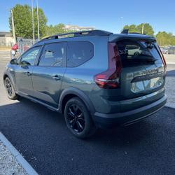 Dacia Jogger 1.6 HYBRID 140CH EXTREME 7 PLACES -24 Cou&euml;ron