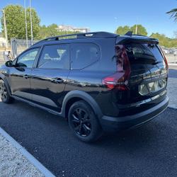 Dacia Jogger 1.6 HYBRID 140CH EXTREME 7 PLACES -24 Cou&euml;ron