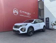 Peugeot 2008 Guer