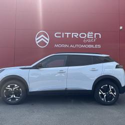 Peugeot 2008 1.2 PURETECH 130CH S&S ALLURE EAT8 Guer