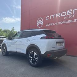 Peugeot 2008 1.2 PURETECH 130CH S&S ALLURE EAT8 Guer