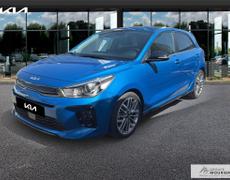 Kia Rio Nîmes