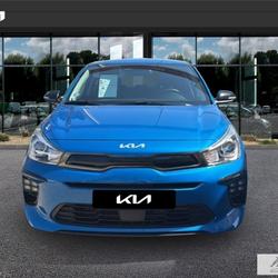 Kia Rio 1.0 T-GDI 120 CH MHEV DCT7 GT-Line N&icirc;mes