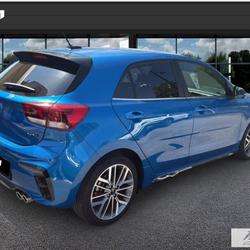 Kia Rio 1.0 T-GDI 120 CH MHEV DCT7 GT-Line N&icirc;mes