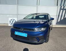Volkswagen Polo Sausheim