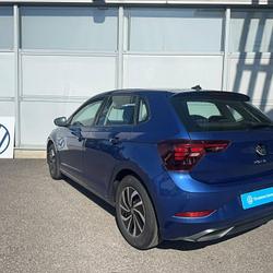Volkswagen Polo Polo 1.0 TSI 95 S&S DSG7 Life Sausheim