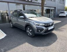 Dacia Sandero Couëron