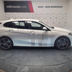 BMW Serie 1 116d 116 ch DKG7 M Sport Lormont