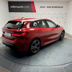 BMW Serie 1 116d 116 ch DKG7 M Sport Lormont