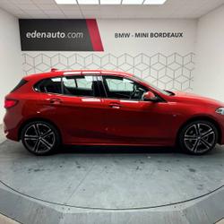 BMW Serie 1 116d 116 ch DKG7 M Sport Lormont