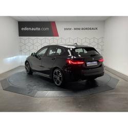 BMW Serie 1 116d 116 ch DKG7 Edition Sport Lormont