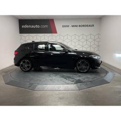 BMW Serie 1 116d 116 ch DKG7 Edition Sport Lormont