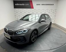 BMW Serie 1 Lormont