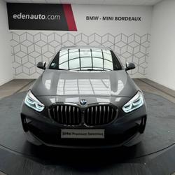 BMW Serie 1 116d 116 ch DKG7 M Sport Lormont