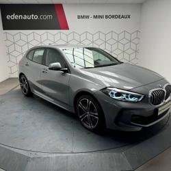 BMW Serie 1 116d 116 ch DKG7 M Sport Lormont