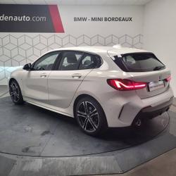 BMW Serie 1 116d 116 ch DKG7 M Sport Lormont