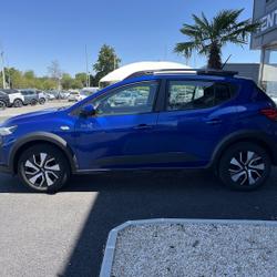 Dacia Sandero 1.0 TCE 90CH STEPWAY EXPRESSION -24 Cou&euml;ron