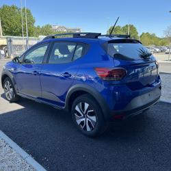 Dacia Sandero 1.0 TCE 90CH STEPWAY EXPRESSION -24 Cou&euml;ron